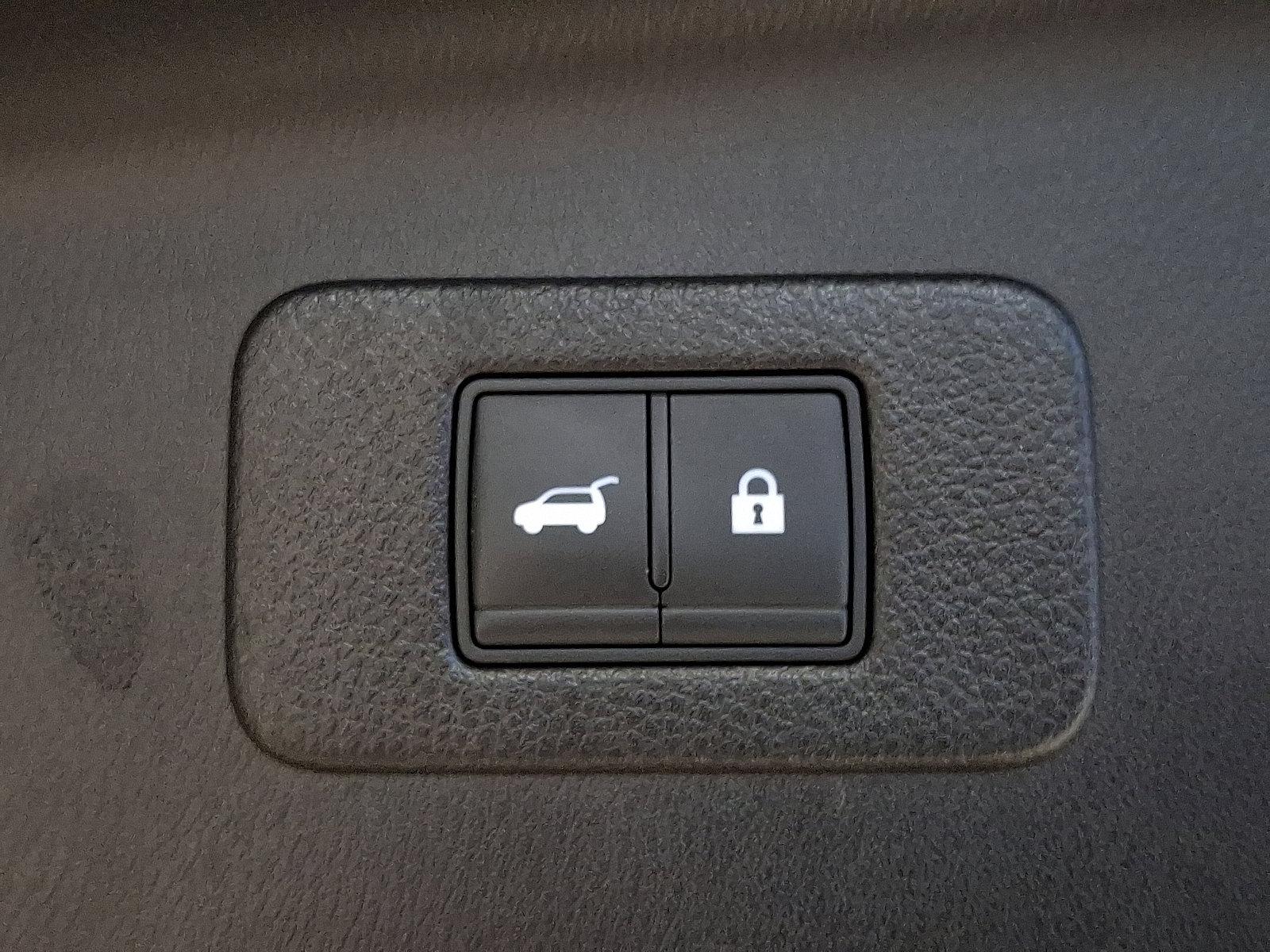 2022 Nissan Armada Vehicle Photo in Mechanicsburg, PA 17050-2306
