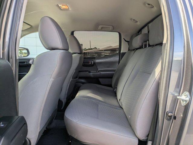 2022 Toyota Tacoma 4WD Vehicle Photo in SELMA, TX 78154-1459