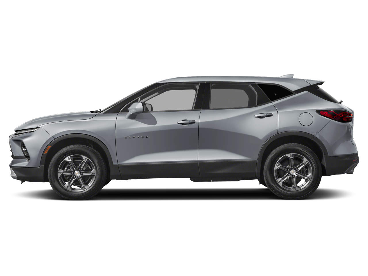 2023 Chevrolet Blazer Vehicle Photo in Gaffney, SC 29341