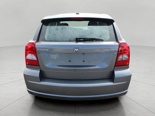 2011 Dodge Caliber Vehicle Photo in Green Bay, WI 54304