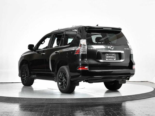 2023 Lexus GX 460 Vehicle Photo in DALLAS, TX 75235