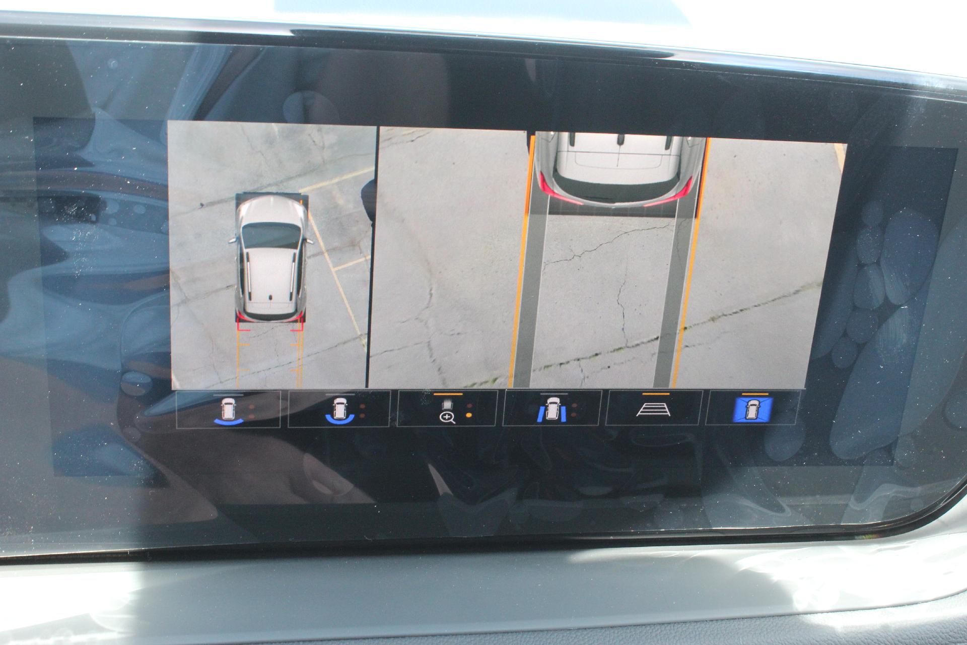 2025 Buick Encore GX Vehicle Photo in AURORA, CO 80012-4011