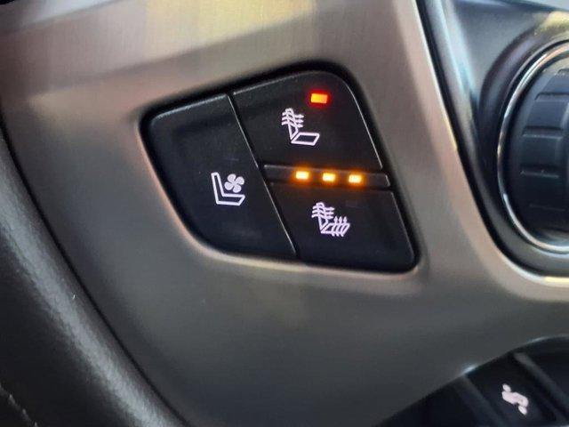 2023 GMC Sierra 1500 Vehicle Photo in Decatur, TX 76234