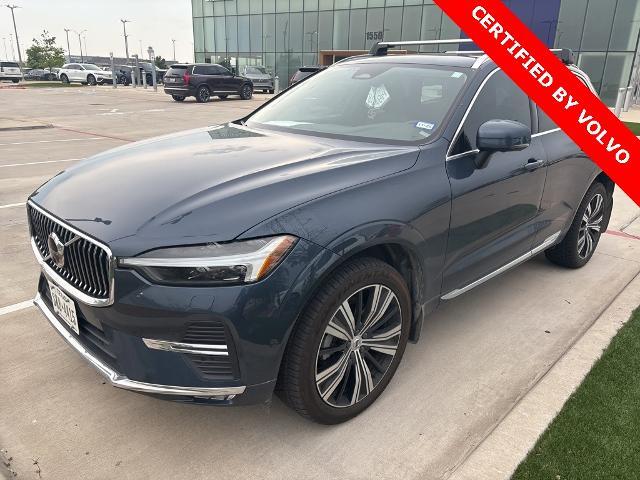 2023 Volvo XC60 Vehicle Photo in Grapevine, TX 76051