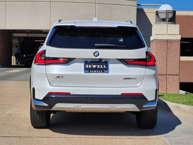 2023 BMW X1 xDrive28i Vehicle Photo in PLANO, TX 75024