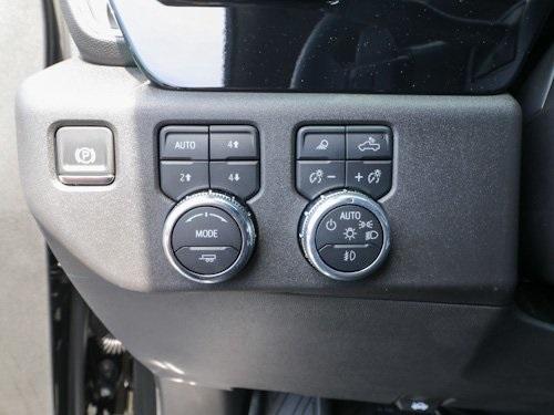 2025 GMC Sierra 1500 Vehicle Photo in HOMOSASSA, FL 34448-1461
