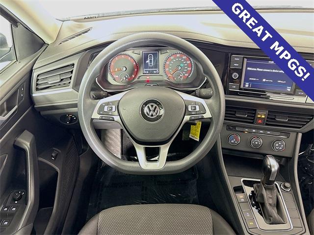 2019 Volkswagen Jetta Vehicle Photo in Puyallup, WA 98371