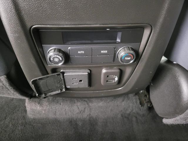 2023 Buick Enclave Vehicle Photo in OSHKOSH, WI 54904-7811