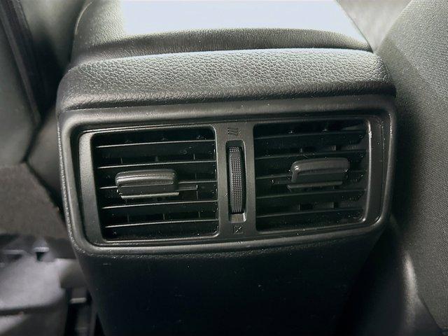 2018 Nissan Rogue Vehicle Photo in Doylestown, PA 18902