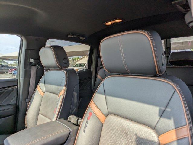 2023 GMC Canyon Vehicle Photo in SELMA, TX 78154-1460