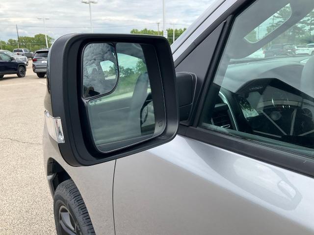 2021 Ram 1500 Vehicle Photo in Kaukauna, WI 54130
