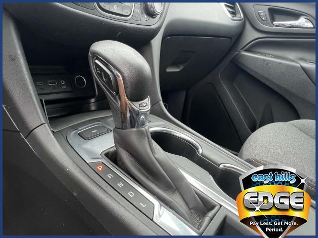 2022 Chevrolet Equinox Vehicle Photo in Roslyn, NY 11576