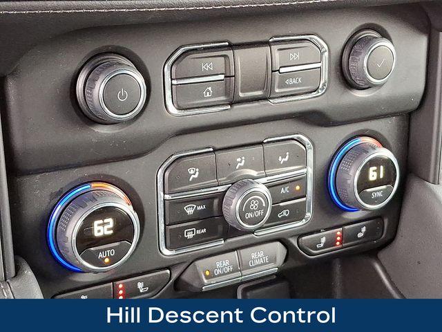 2024 Chevrolet Tahoe Vehicle Photo in PAWLING, NY 12564-3219