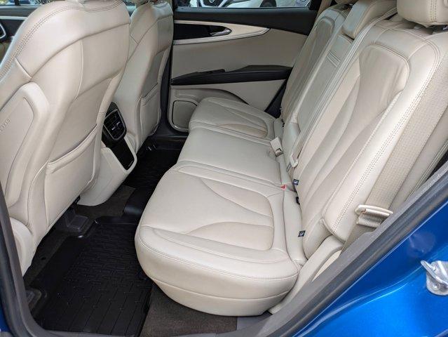 2020 Lincoln Nautilus Vehicle Photo in San Antonio, TX 78209