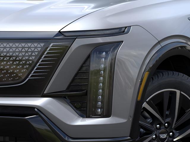 2026 Cadillac VISTIQ Vehicle Photo in GREEN BAY, WI 54303-3330
