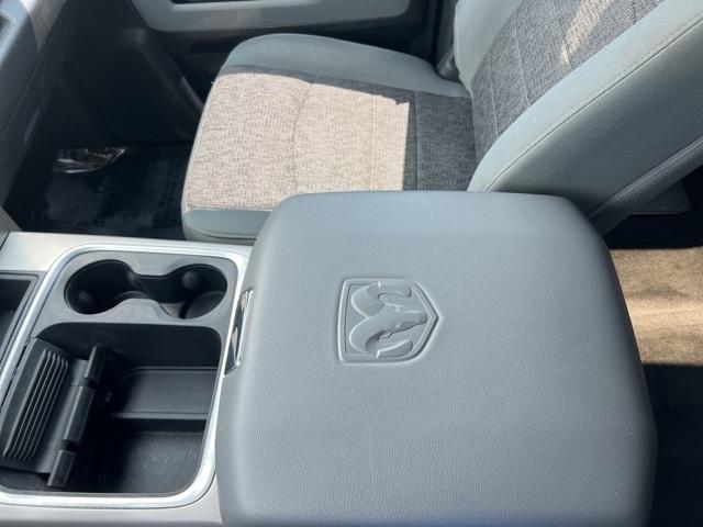 2017 Ram 1500 Vehicle Photo in GREEN BAY, WI 54304-5303