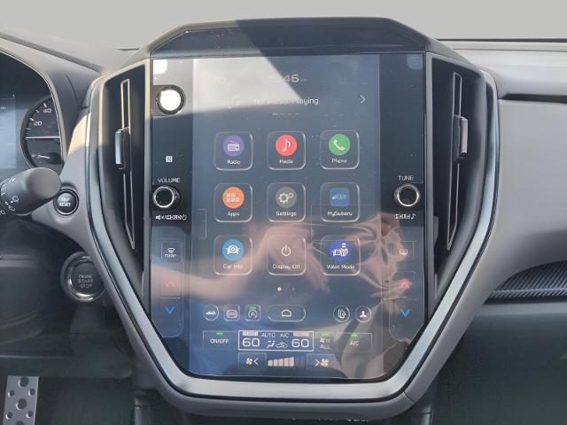 2025 Subaru Crosstrek Vehicle Photo in Green Bay, WI 54304