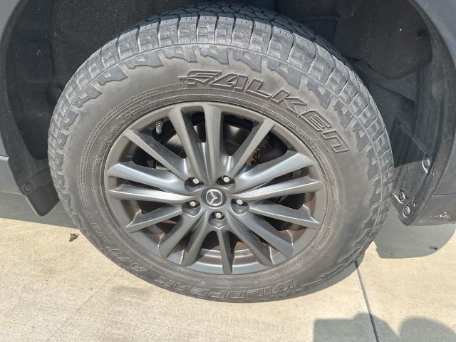 2017 Mazda CX-5 Vehicle Photo in Grapevine, TX 76051