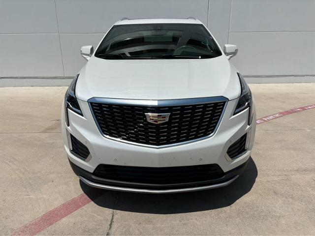 2023 Cadillac XT5 Vehicle Photo in Grapevine, TX 76051