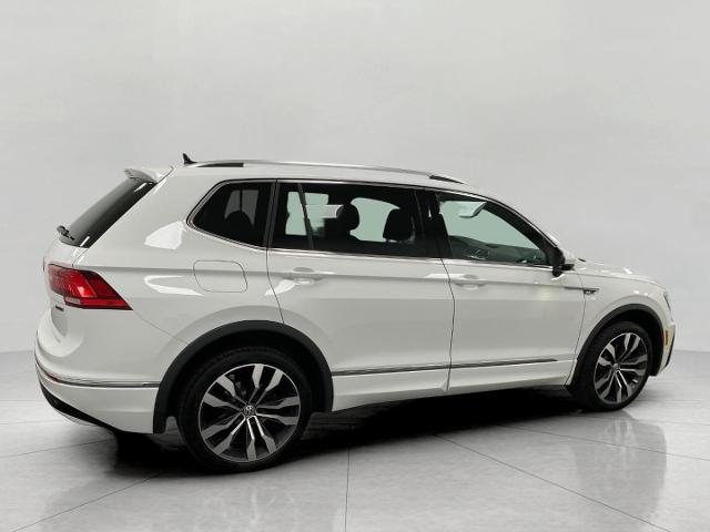 2021 Volkswagen Tiguan Vehicle Photo in Appleton, WI 54913