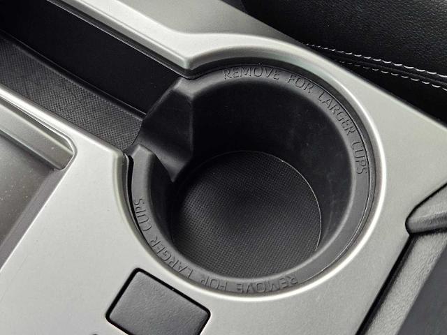 2022 Toyota 4Runner Vehicle Photo in FORT WORTH, TX 76132