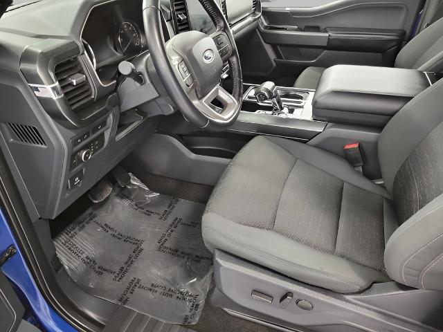 2022 Ford F-150 Vehicle Photo in Oshkosh, WI 54904