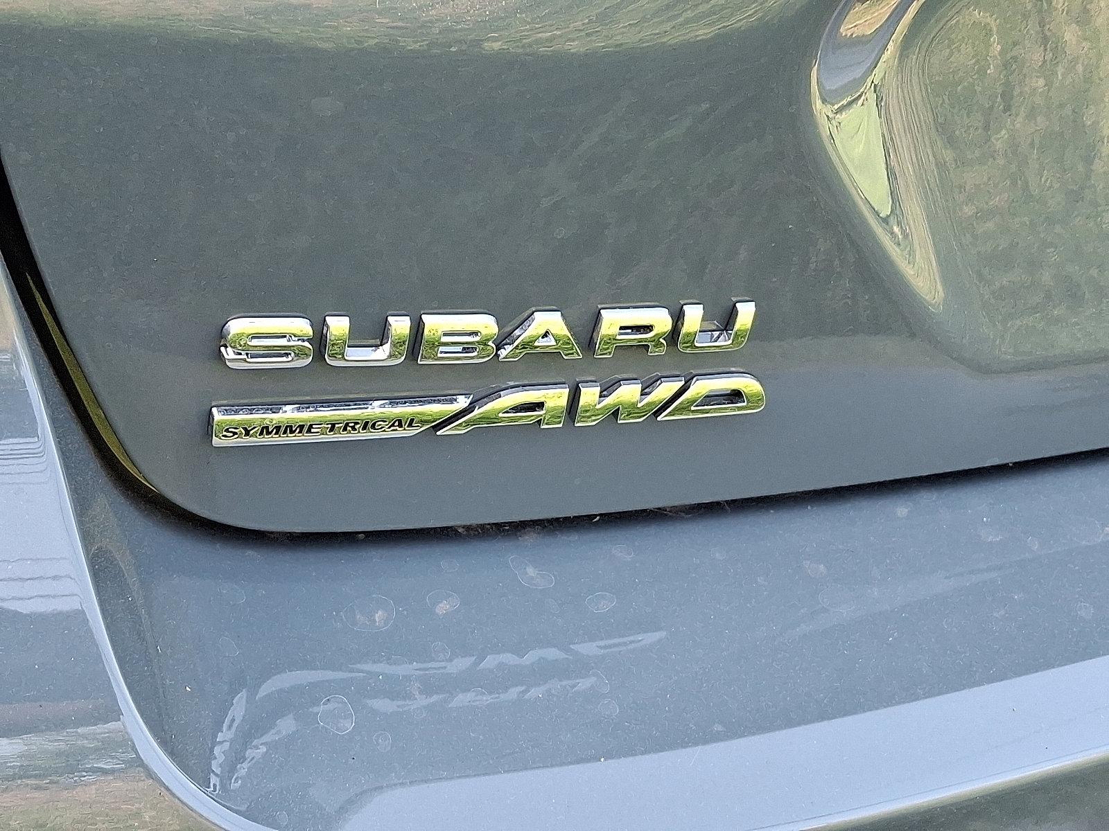 2025 Subaru Crosstrek Vehicle Photo in Harrisburg, PA 17111