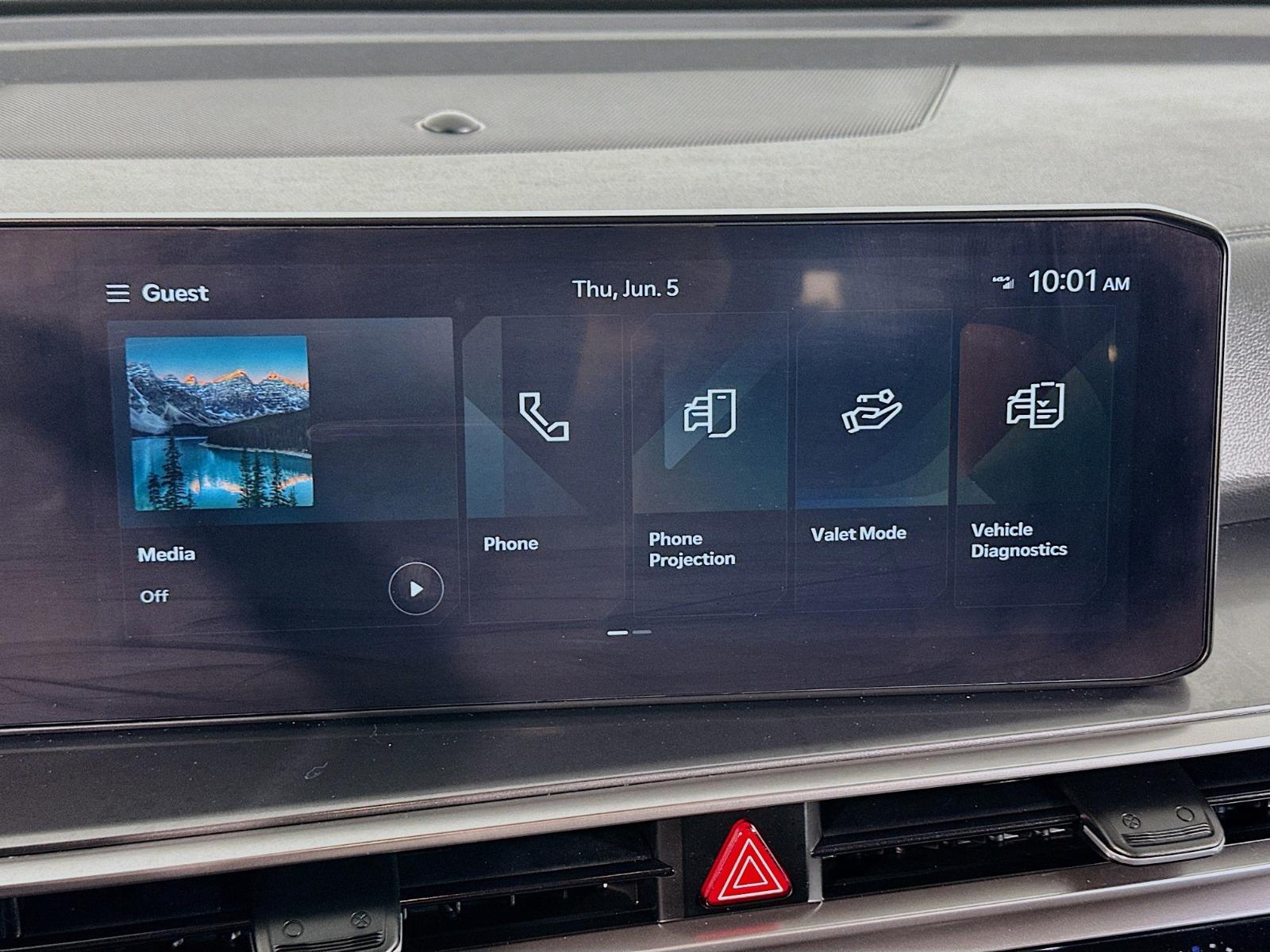 2024 Kia Sorento Vehicle Photo in Langhorne, PA 19047