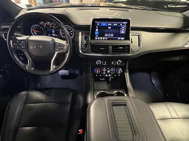 2021 Chevrolet Suburban Vehicle Photo in Roslyn, NY 11576