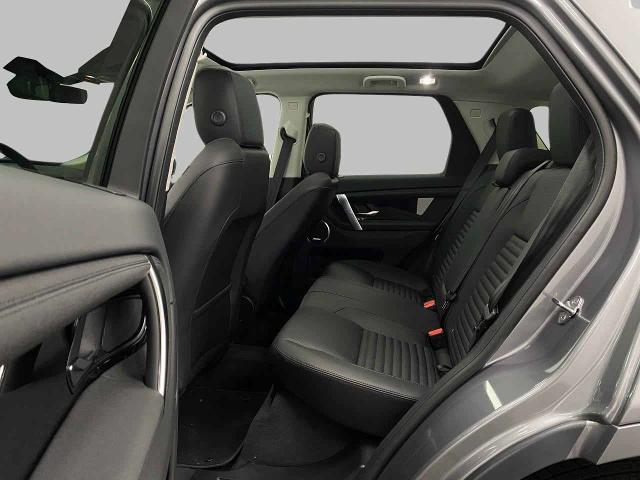 2025 Discovery Sport Vehicle Photo in Appleton, WI 54913