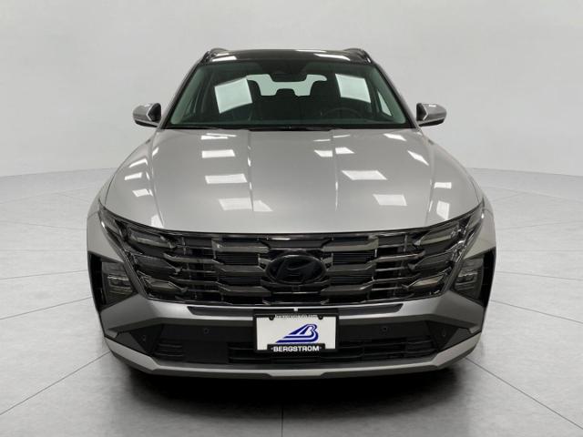 2025 Hyundai TUCSON Vehicle Photo in Appleton, WI 54913