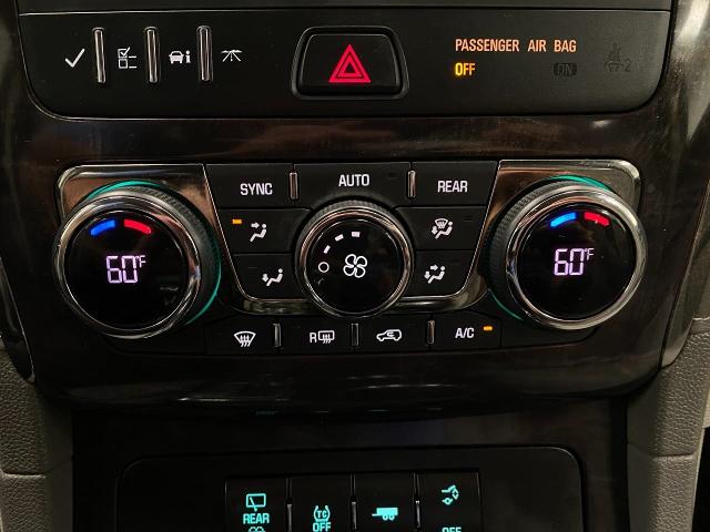 2016 Buick Enclave Vehicle Photo in Appleton, WI 54913