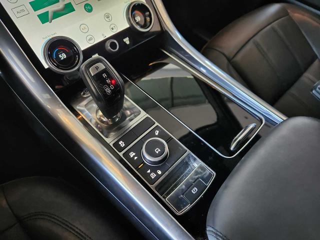 2021 Range Rover Sport Vehicle Photo in HOUSTON, TX 77079
