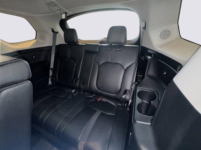 2023 Honda Pilot Vehicle Photo in LEOMINSTER, MA 01453-2952