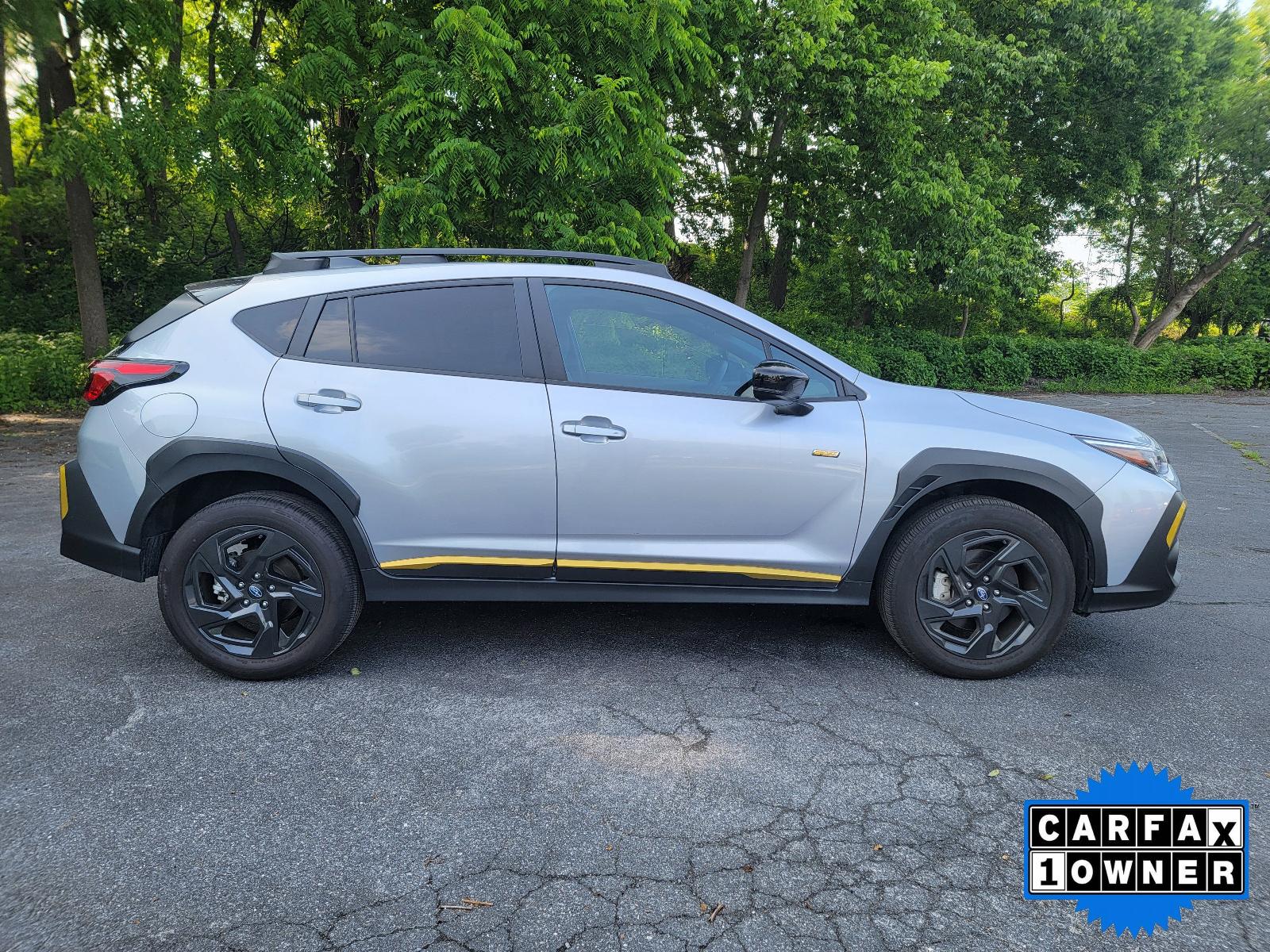2024 Subaru Crosstrek Vehicle Photo in Harrisburg, PA 17111