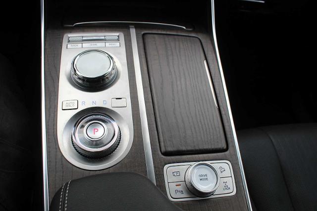2024 Genesis GV80 Vehicle Photo in HOUSTON, TX 77090