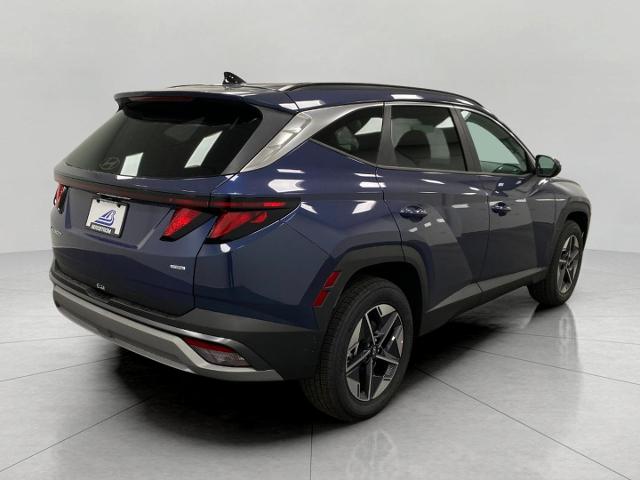 2025 Hyundai TUCSON Vehicle Photo in Appleton, WI 54913