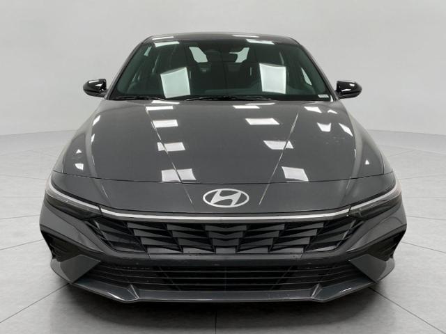 2025 Hyundai ELANTRA Vehicle Photo in Appleton, WI 54913