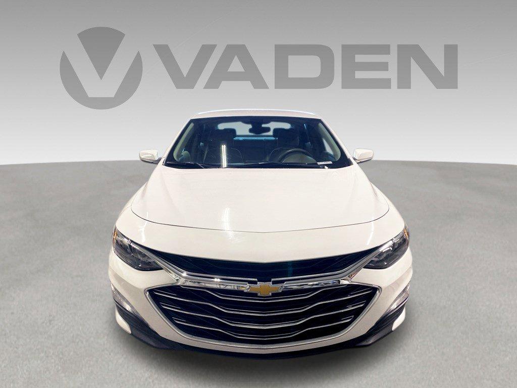 2022 Chevrolet Malibu Vehicle Photo in SAVANNAH, GA 31406-4513