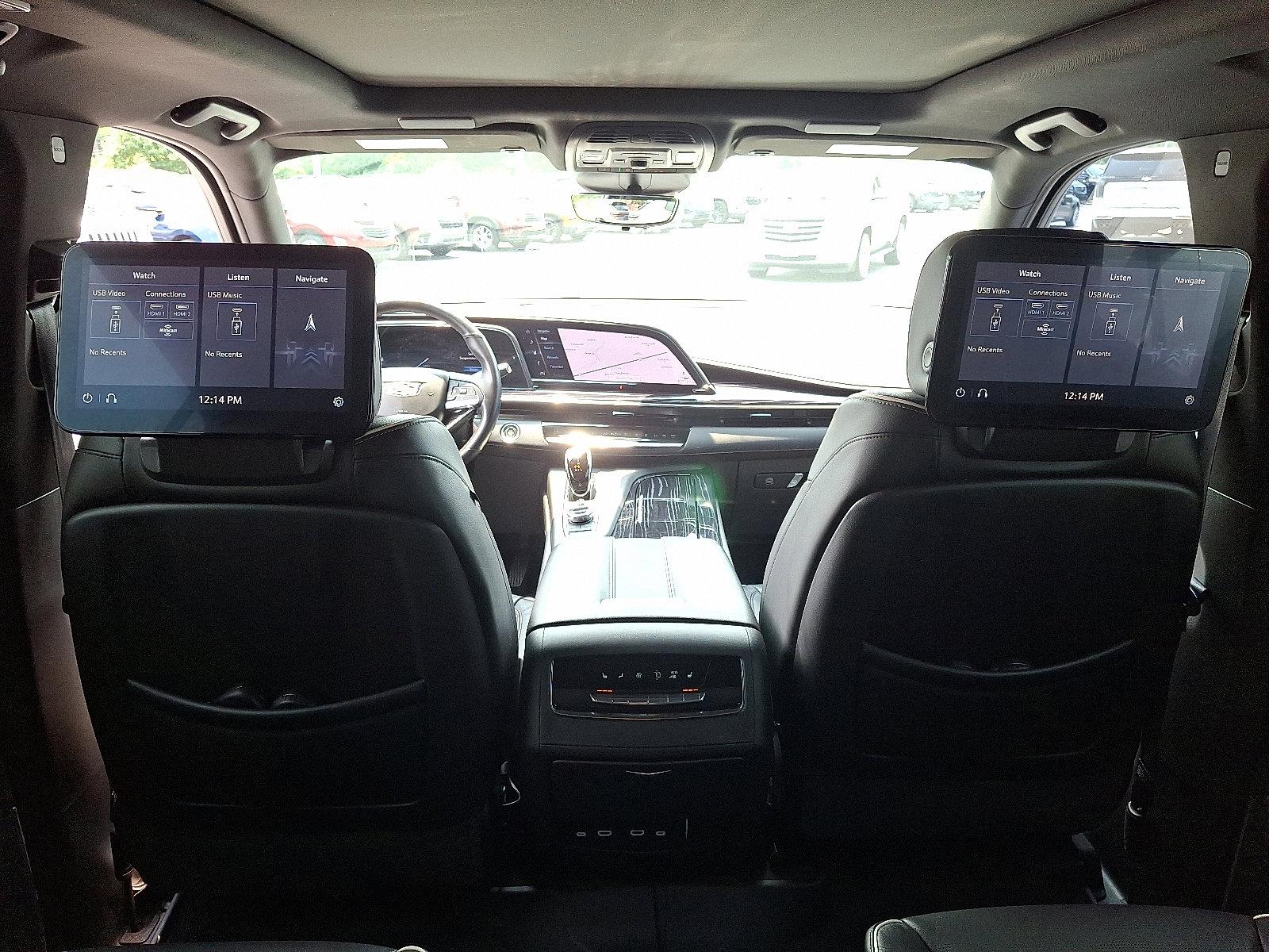 2021 Cadillac Escalade Vehicle Photo in BETHLEHEM, PA 18017-9401