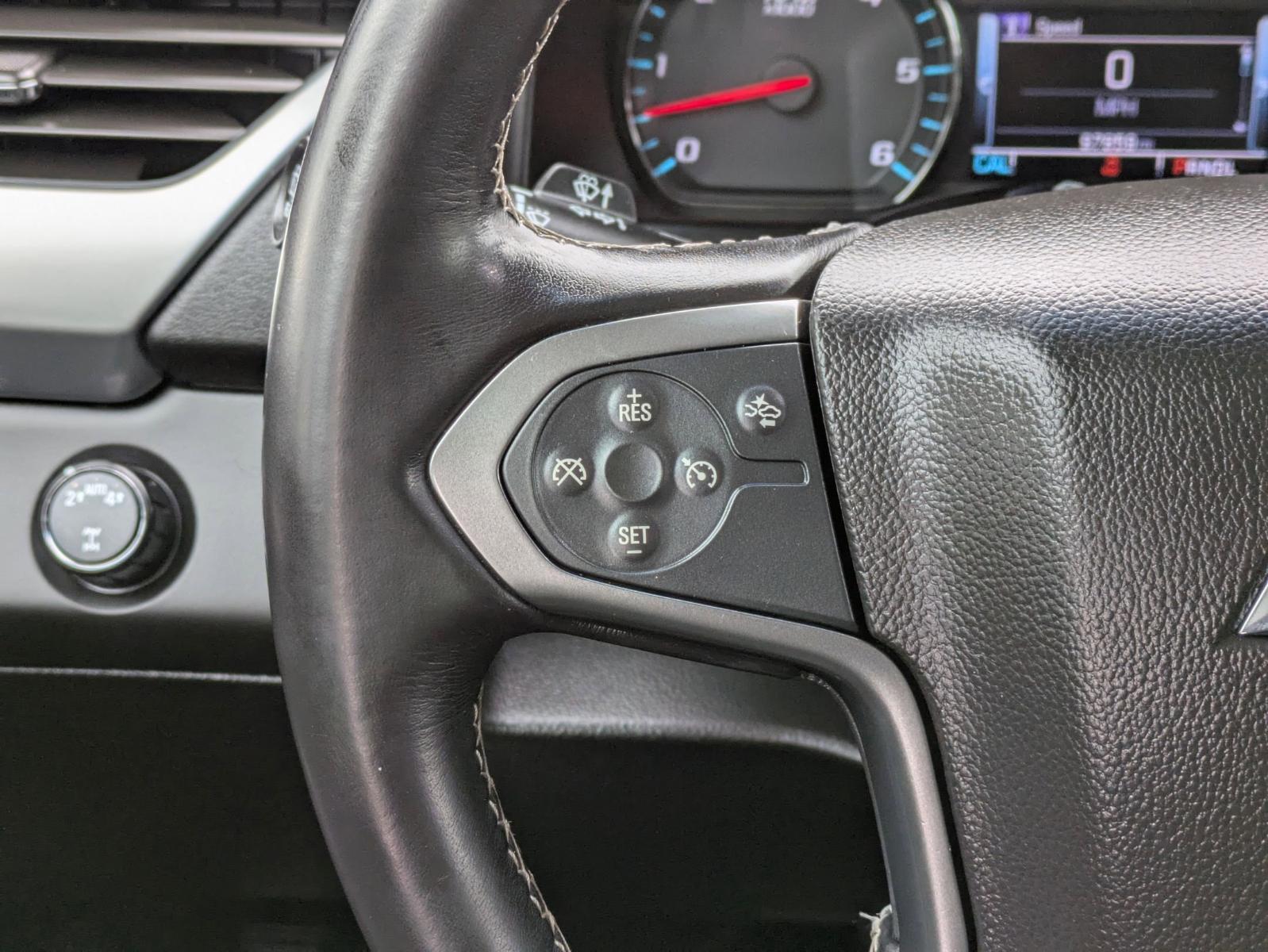 2020 Chevrolet Tahoe Vehicle Photo in SELMA, TX 78154-1460