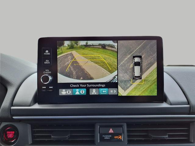 2025 Honda Pilot Vehicle Photo in Oshkosh, WI 54904
