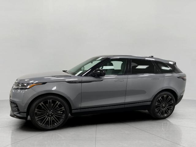 2026 Range Rover Velar Vehicle Photo in Appleton, WI 54913