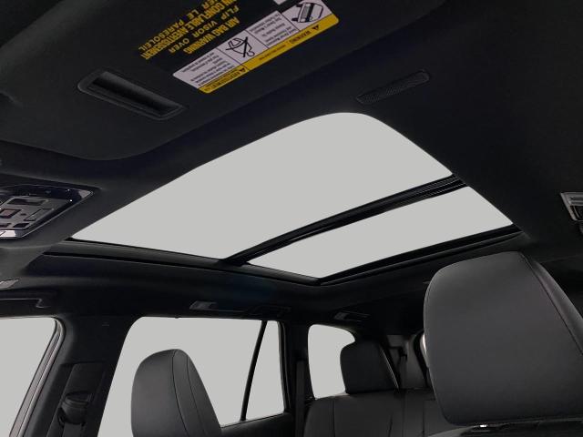 2025 Lexus TX 350 Vehicle Photo in Appleton, WI 54913