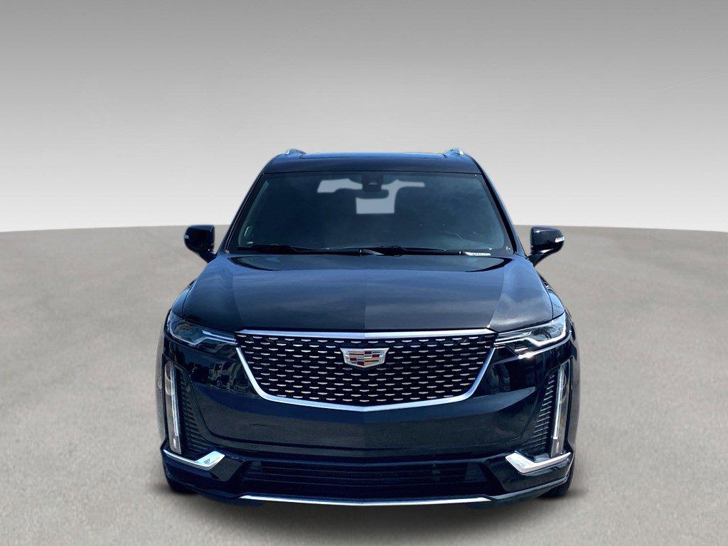2023 Cadillac XT6 Vehicle Photo in SAVANNAH, GA 31406-4513