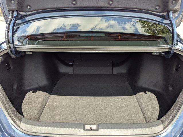 2025 Honda Accord Hybrid Vehicle Photo in San Antonio, TX 78230
