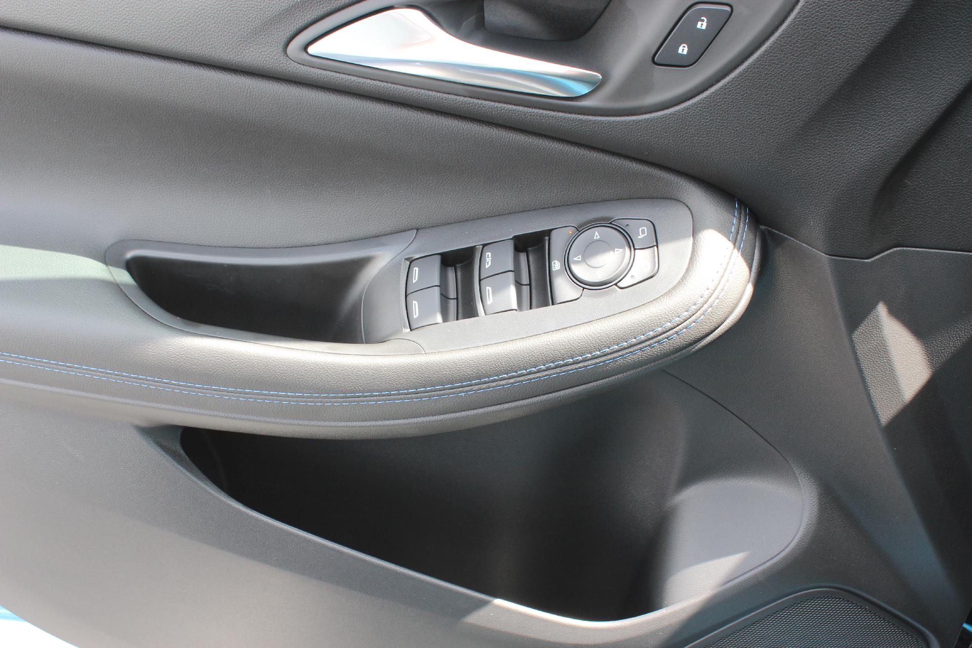 2026 Buick Encore GX Vehicle Photo in AURORA, CO 80012-4011