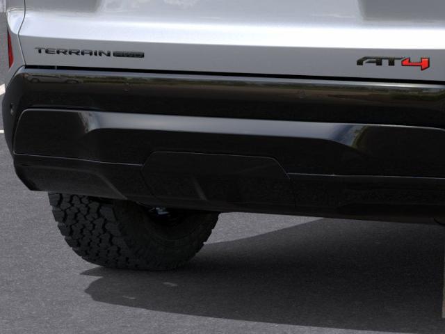 2026 GMC Terrain Vehicle Photo in APPLETON, WI 54914-8833