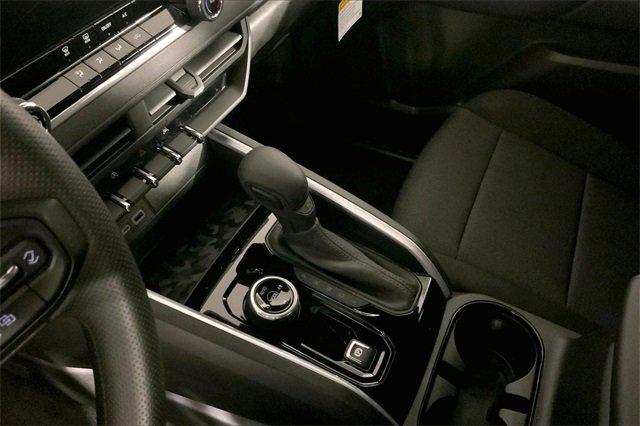 2024 Chevrolet Colorado Vehicle Photo in INDEPENDENCE, MO 64055-1314