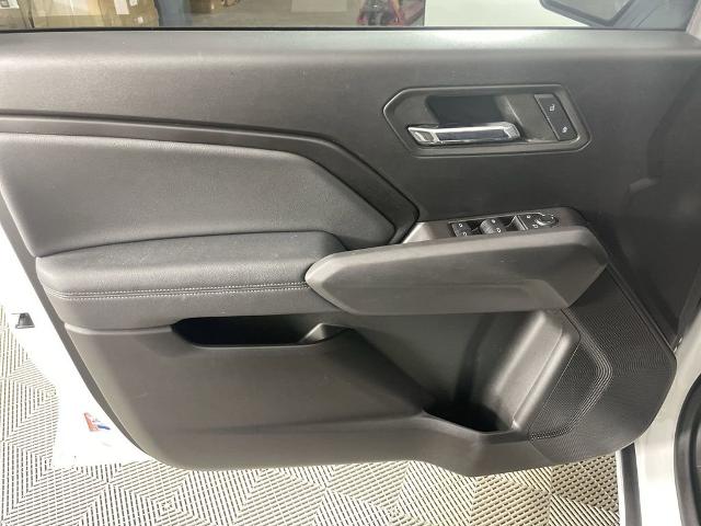 2024 GMC Canyon Vehicle Photo in GILBERT, AZ 85297-0402